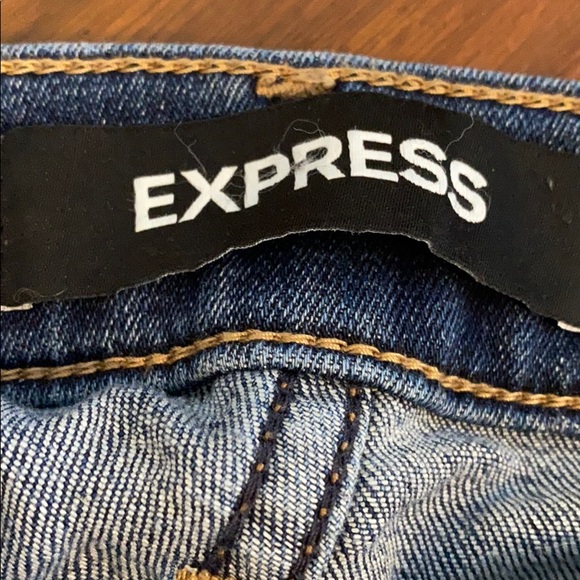 Jeans - Picture 3 of 3